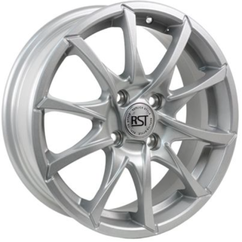 Tech Line RST.035 6x15 4*100 ET50 DIA60.1 SL Литой