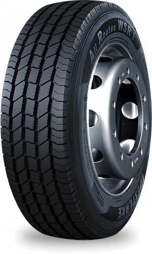 Westlake WSR1 315/80 R22.5 156/150L Рулевая