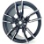 K.A.N. 5478 9.5x19 5*112 ET39 DIA66.6 MSDB Литой
