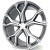 K.A.N. D1538 9.5x22 5*120 ET37 DIA74.1 BKP Литой