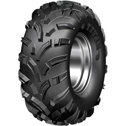Фото мотошины Titan 789 M/T 27/11 R12 52K Бездорожные/Грязевые