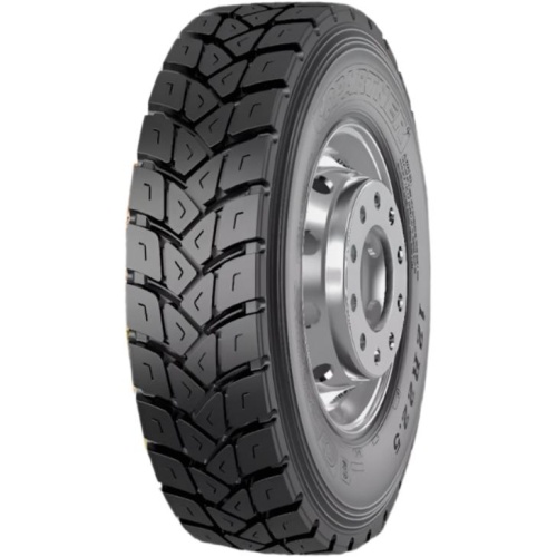 Фото грузовой шины Copartner CP269 315/80 R22.5 167/164L PR22 Ведущая