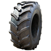 Фото грузовых шин Tracpro 668 R-1