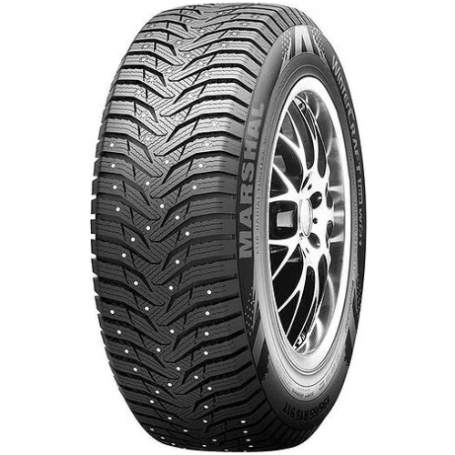 Фото автомобильной шины Marshal WinterCraft Ice WI31 195/55 R16 91T