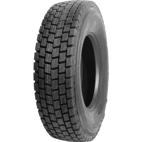 Kpatos KTR67 315/80 R22.5 156/153L PR20 Ведущая