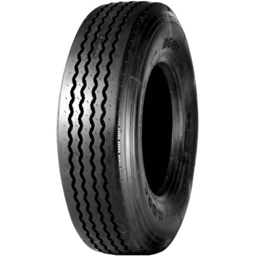 DRC D681 11/0 R22.5 148/145M PR16 Рулевая/прицепная
