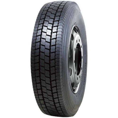 Фото грузовой шины Mirage MG628 235/75 R17.5 143/141J Ведущая