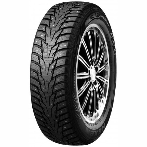 Фото автомобильной шины Nexen Winguard Winspike WH62 225/45 R17 91T XL