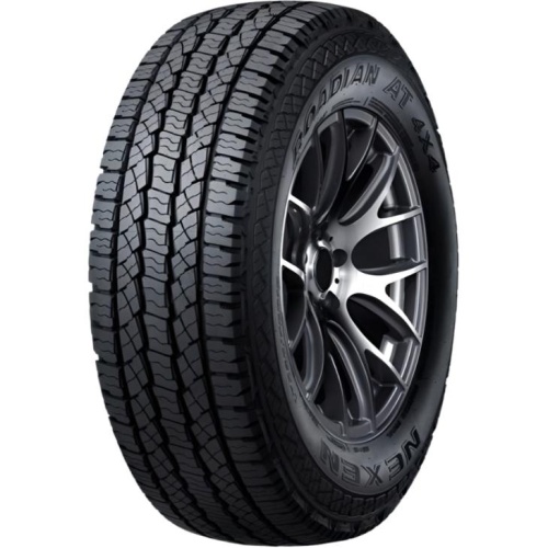 Фото автомобильной шины Nexen Roadian A/T 4x4 RA7 265/65 R17 112T