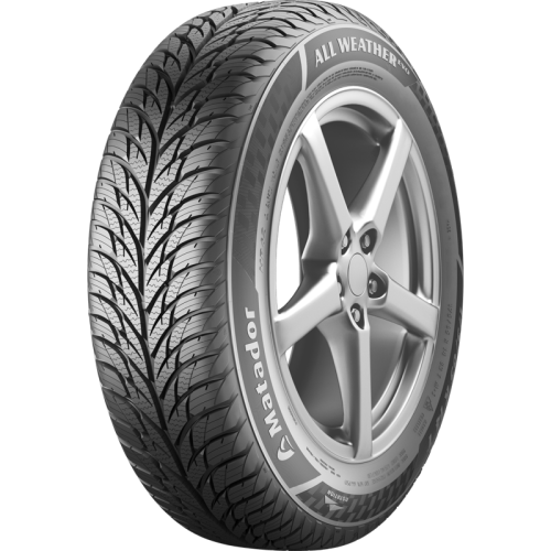 Фото автомобильной шины Matador MP 62 All Weather Evo 215/55 R16 97V XL