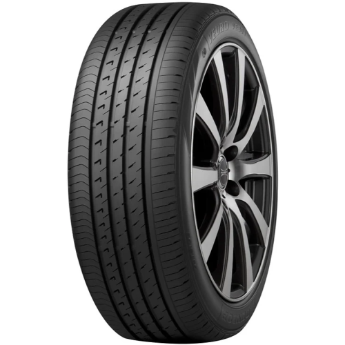 Фото автомобильной шины Dunlop Veuro VE303 245/45 R18 100W