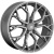 LS RC61 8x18 5*114.3 ET40 DIA67.1 MGMF Литой