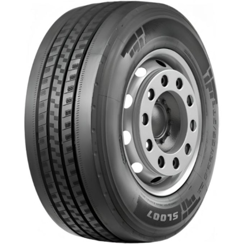 Фото грузовой шины Lanvigator SL007 385/65 R22.5 164K PR24 Ведущая