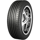 Фото автомобильной шины AS2 +