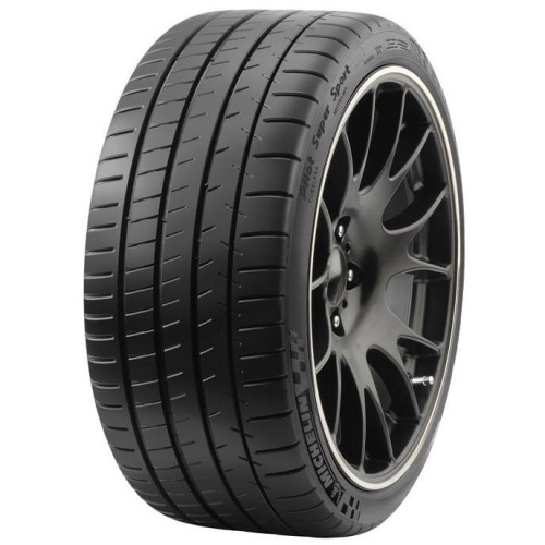 Фото автомобильной шины Michelin Pilot Super Sport 245/35 R19 93Y