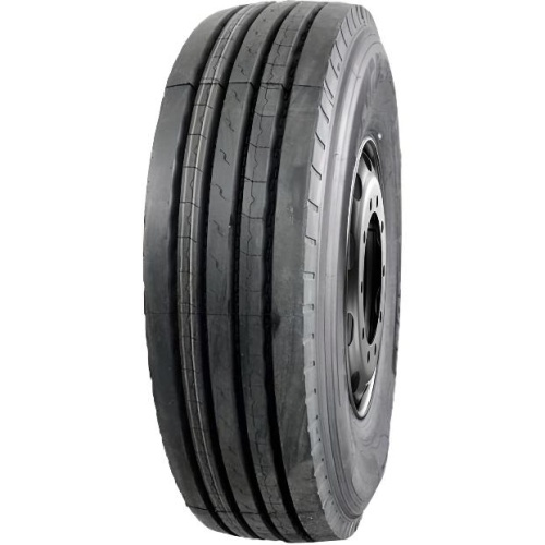 Фото грузовой шины Kapsen S02 10/0 R22.5 144/142L PR16 Универсальная