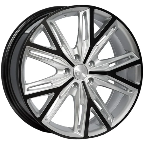 Race Ready CSS9530 8x18 5*112 ET40 DIA66.6 HBP Литой