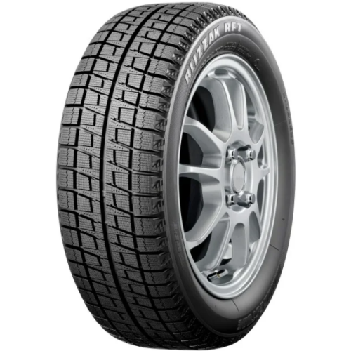 Bridgestone Blizzak RFT 245/50 R19 101Q RunFlat
