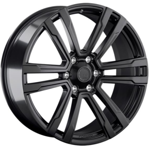 LS FG11 9x22 6*139.7 ET28 DIA77.8 MB Литой