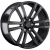 LS FG11 9x22 6*139.7 ET28 DIA77.8 MB Литой