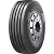 Фото грузовой шины Hankook Smart Flex TH31 215/75 R17.5 135/133K Прицеп