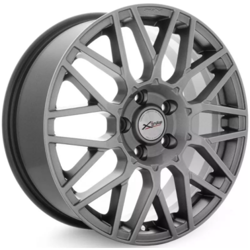 X'trike X-131 7x17 4*114.3 ET40 DIA66.1 HSB Литой