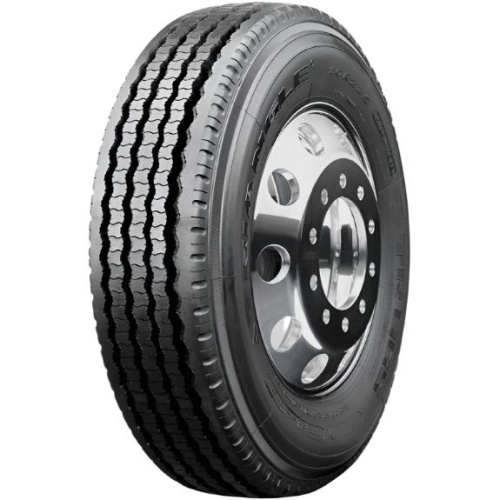 Фото грузовой шины Triangle TR665 10/0 R22.5 141/139M PR14 Универсальная