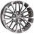 LS 1306 8x18 5*114.3 ET50 DIA60.1 GMF Литой