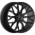 Фото колесного диска Inforged IFG51 8.5x19 5*114.3 ET35 DIA67.1 Black Литой