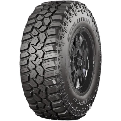 Cooper Evolution M/T 35/12.5 R17 121Q