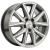 Купить диски Khomen KHW 1706 7x17 5*114.3 ET45 DIA60.1 GMF Литой, купить Диски Khomen KHW 1706 7x17 5*114.3 ET45 DIA60.1 GMF Литой в Архангельске Khomen KHW 1706 7x17 5*114.3 ET45 DIA60.1 GMF Литой