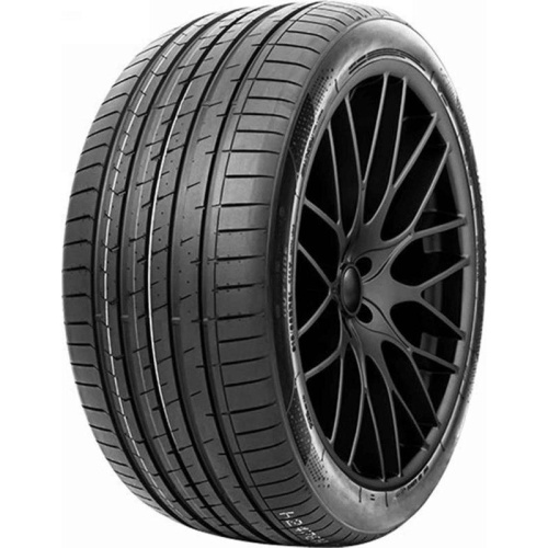 Фото автомобильной шины Compasal Blazer UHP II 245/55 R19 107W