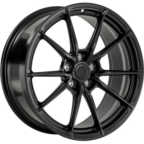 Фото колесного диска LS Forged FG05 9x19 5*120 ET48 DIA74.1 MB Кованый