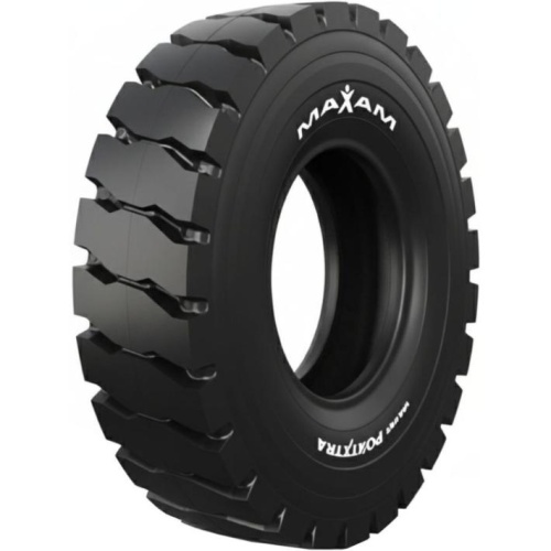 Фото грузовой шины Maxam MS407 Portxtra B IND-4 14/0 R25 193A5
