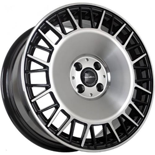 Sakura Wheels 3357 7.5x17 4*100 ET40 DIA73.1 B4 Литой