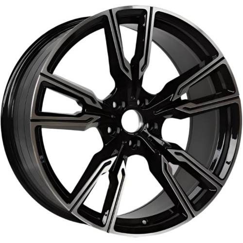 RST R2105FF 9.5x21 5*112 ET35 DIA66.6 BD Литой