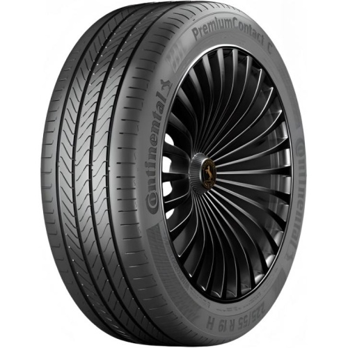 Фото автомобильной шины Continental PremiumContact C 285/45 R21 113V XL FP