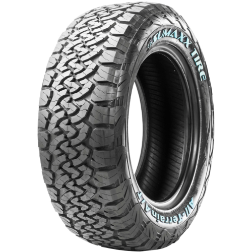 Фото автомобильной шины Sumaxx All-Terrain A/T 255/55 R19 115/112S