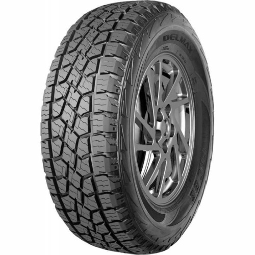 Delmax GripPro AT 265/70 R16 112T