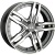 LS 356 6x16 4*100 ET50 DIA60.1 GMF Литой