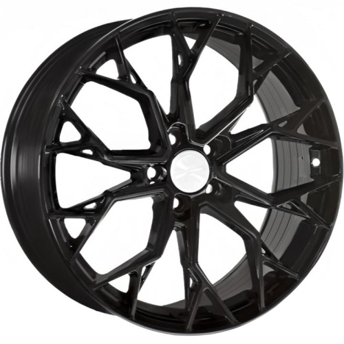 Фото колесного диска Race Ready CSSYA5640 8.5x19 5*114.3 ET45 DIA67.1 BLK Литой