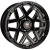 Mamba M23 SR39G 9x18 6*139.7 ET12 DIA106.1 GBQA3P Литой