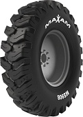 Фото грузовых шин MS908 Wheel Loader