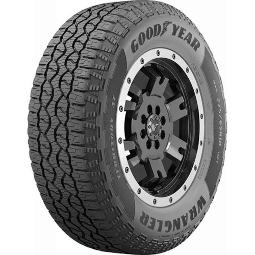 Goodyear Wrangler Territory AT 325/65 R18 121/118T