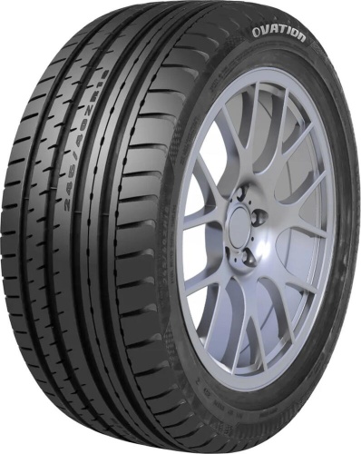 Ovation VI-588 Sport 215/40 R17 87Y XL