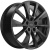 Купить диски Khomen KHW 1802 7x18 5*114.3 ET50 DIA54.1 Black Литой, купить Диски Khomen KHW 1802 7x18 5*114.3 ET50 DIA54.1 Black Литой в Архангельске Khomen KHW 1802 7x18 5*114.3 ET50 DIA54.1 Black Литой