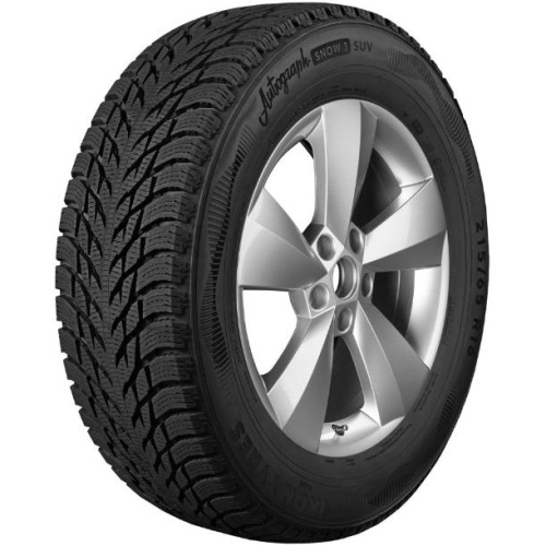 Фото автомобильной шины Ikon Tyres Autograph Snow 3 SUV 255/50 R19 107R XL