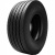 Грузовая шина Advance GL286A 385/65 R22.5 170G PR28 Прицеп Фото грузовой шины Advance GL286A 385/65 R22.5 170G PR28 Прицеп