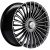 Khomen KHW 2008 8.5x20 5*112 ET38 DIA66.6 Gray-FP Matt Литой