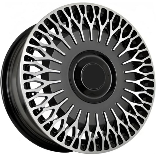 Фото колесного диска Sakura Wheels 9658 6.5x16 4*114.3 ET40 DIA73.1 B4 Литой